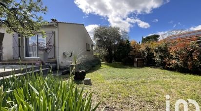 Maison 5 pièces de 140 m² à Montarnaud (34570)