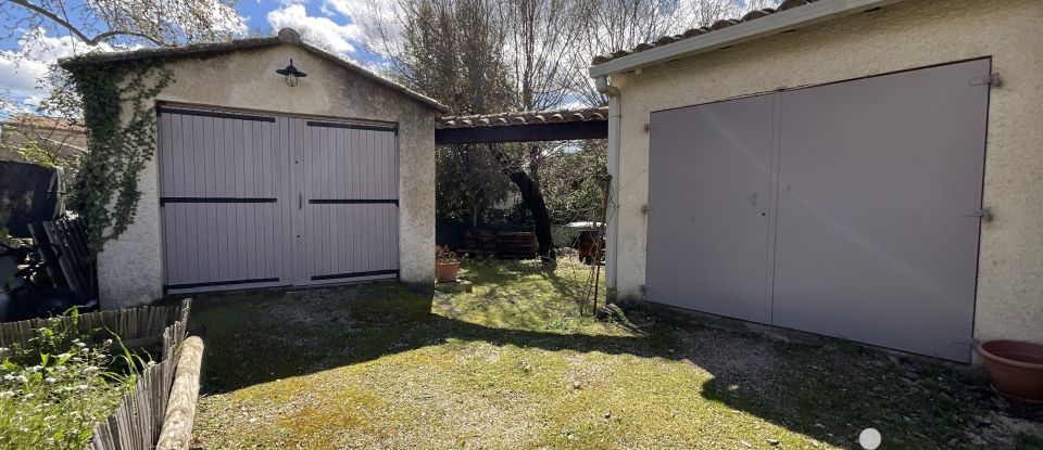 House 5 rooms of 140 m² in Montarnaud (34570)