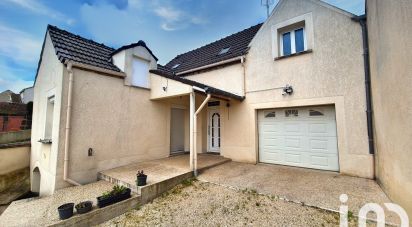 House 4 rooms of 105 m² in Villemanoche (89140)