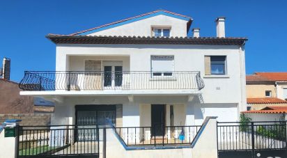 House 9 rooms of 142 m² in Narbonne (11100)