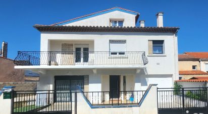 Maison 9 pièces de 142 m² à Narbonne (11100)