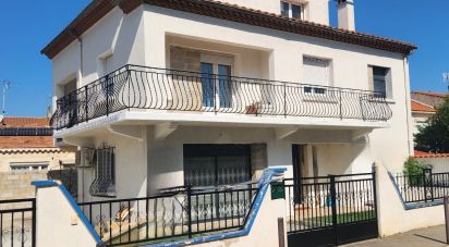 Maison 9 pièces de 142 m² à Narbonne (11100)