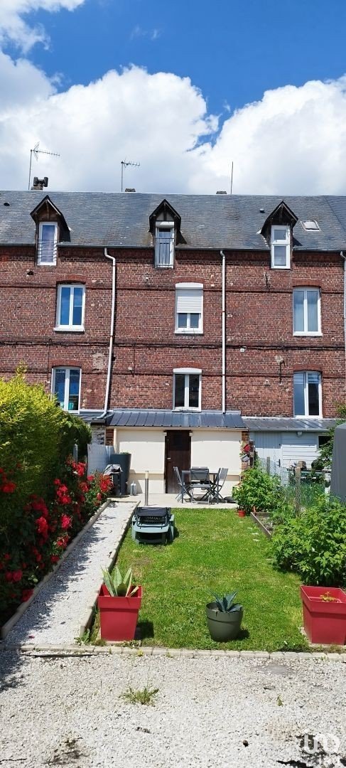 House 4 rooms of 67 m² in Maromme (76150)