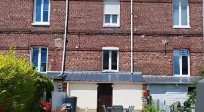 House 4 rooms of 67 m² in Maromme (76150)