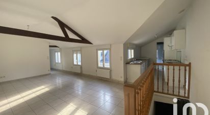 Appartement 3 pièces de 67 m² à Épernay (51200)