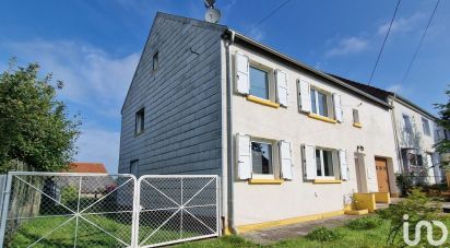 House 6 rooms of 145 m² in Saint-Jean-Rohrbach (57510)