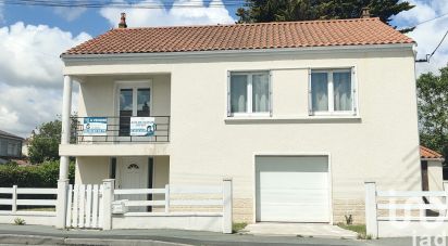Traditional house 4 rooms of 83 m² in La Roche-sur-Yon (85000)
