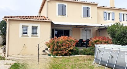 Traditional house 5 rooms of 130 m² in Aubignan (84810)