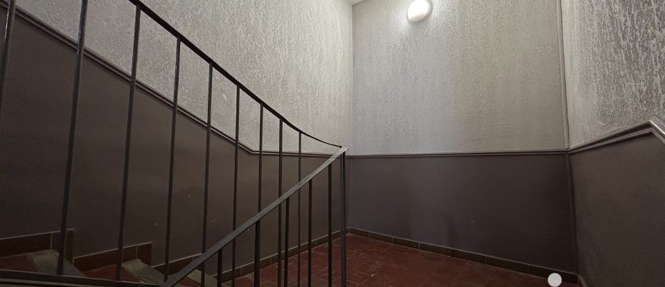 Immeuble de 169 m² à Pézenas (34120)