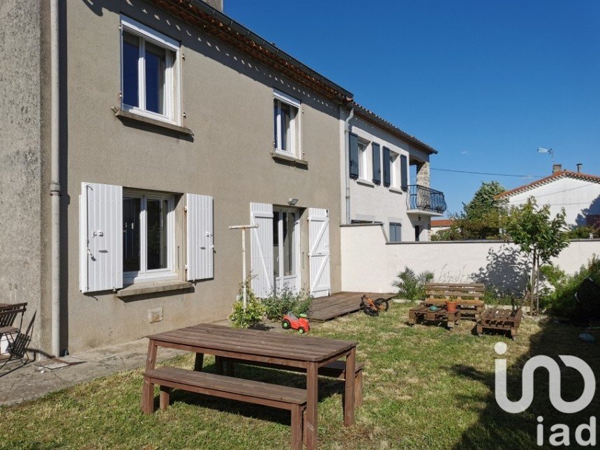 Maison traditionnelle 5 pièces de 93 m² à Carcassonne (11000)