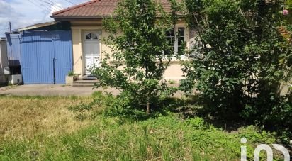 Maison 3 pièces de 71 m² à Sotteville-lès-Rouen (76300)