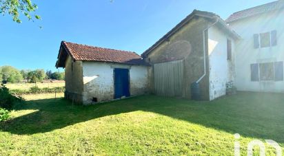 Farm 3 rooms of 150 m² in Saint-Martin-de-Hinx (40390)