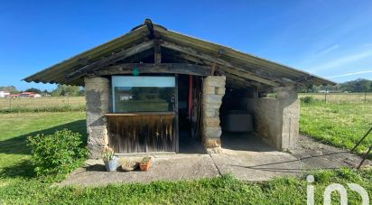 Ferme 3 pièces de 150 m² à Saint-Martin-de-Hinx (40390)