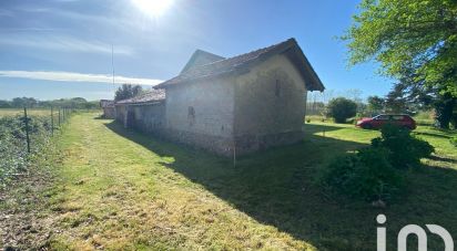 Farm 3 rooms of 150 m² in Saint-Martin-de-Hinx (40390)