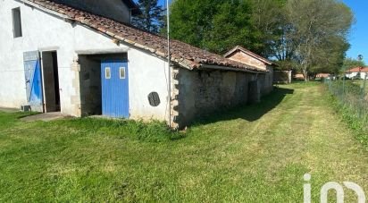 Farm 3 rooms of 150 m² in Saint-Martin-de-Hinx (40390)