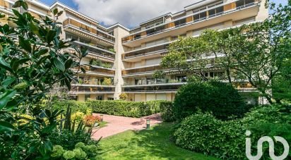 Appartement 4 pièces de 106 m² à Nogent-sur-Marne (94130)