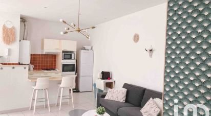 Appartement 3 pièces de 60 m² à Nîmes (30000)