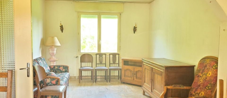 House 6 rooms of 182 m² in Aix-Villemaur-Pâlis (10190)