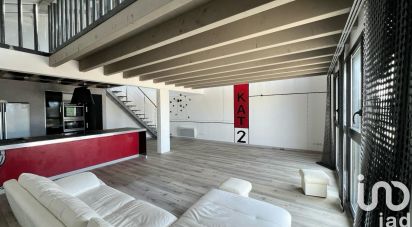 Appartement 5 pièces de 166 m² à La Rochelle (17000)