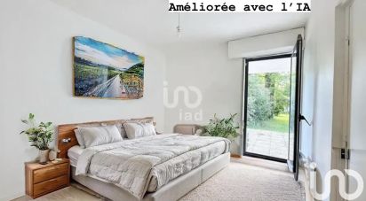 Apartment 4 rooms of 90 m² in Nogent-sur-Marne (94130)