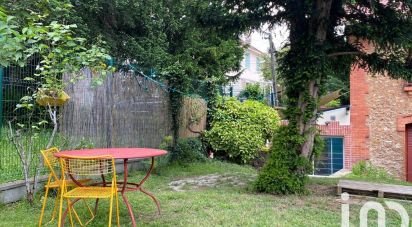 House 5 rooms of 99 m² in Brunoy (91800)