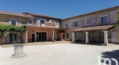 Estate 28 rooms of 990 m² in Violès (84150)