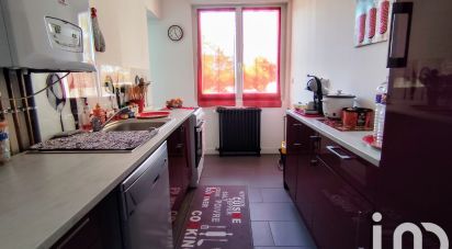 Appartement 2 pièces de 59 m² à Saint-Sébastien-sur-Loire (44230)