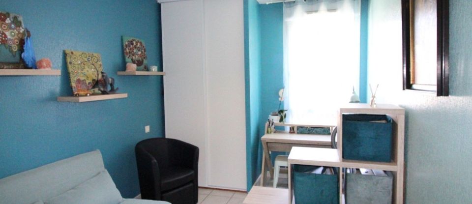 Apartment 3 rooms of 57 m² in Perpignan (66000)