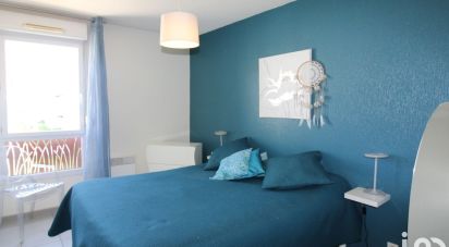 Appartement 3 pièces de 57 m² à Perpignan (66000)