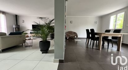 House 7 rooms of 180 m² in Le Mans (72000)