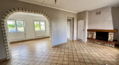 House 4 rooms of 88 m² in Cambrai (59400)