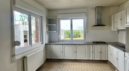 House 4 rooms of 88 m² in Cambrai (59400)