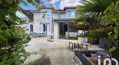 Maison de village 6 pièces de 140 m² à Rozay-en-Brie (77540)