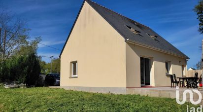 Village house 5 rooms of 110 m² in Puceul (44390)