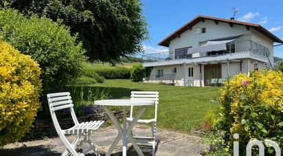 House 7 rooms of 170 m² in Poisy (74330)