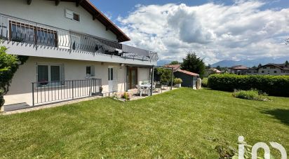 House 7 rooms of 170 m² in Poisy (74330)