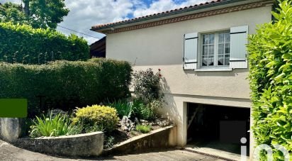 Traditional house 3 rooms of 91 m² in Villeneuve-sur-Lot (47300)