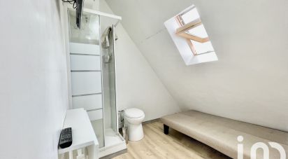 Appartement 1 pièce de 7 m² à Paris (75011)