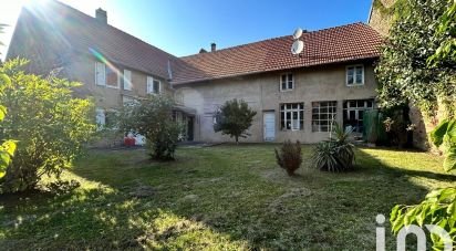 Traditional house 5 rooms of 85 m² in Lohr (67290)