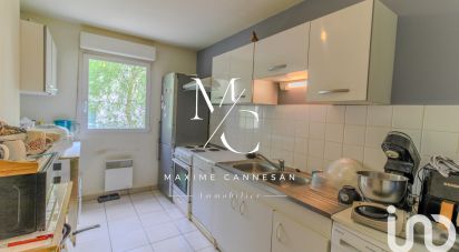 Apartment 3 rooms of 62 m² in Rouen (76000)