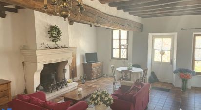 House 6 rooms of 171 m² in Soignolles-en-Brie (77111)