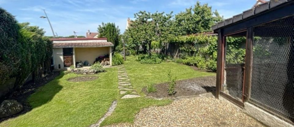 Maison 6 pièces de 171 m² à Soignolles-en-Brie (77111)