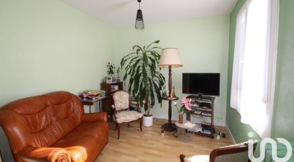 Apartment 5 rooms of 78 m² in Le Mans (72000)