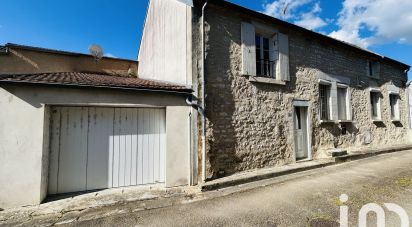 Maison de village 3 pièces de 60 m² à Irancy (89290)