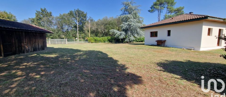 House 4 rooms of 101 m² in Biscarrosse (40600)