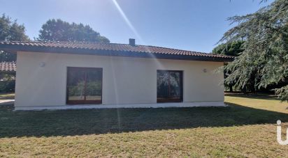 House 4 rooms of 101 m² in Biscarrosse (40600)