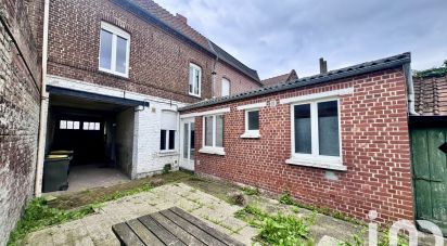 House 5 rooms of 133 m² in Lillers (62190)