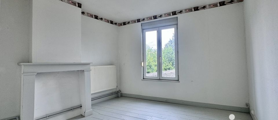 Maison 5 pièces de 133 m² à Lillers (62190)