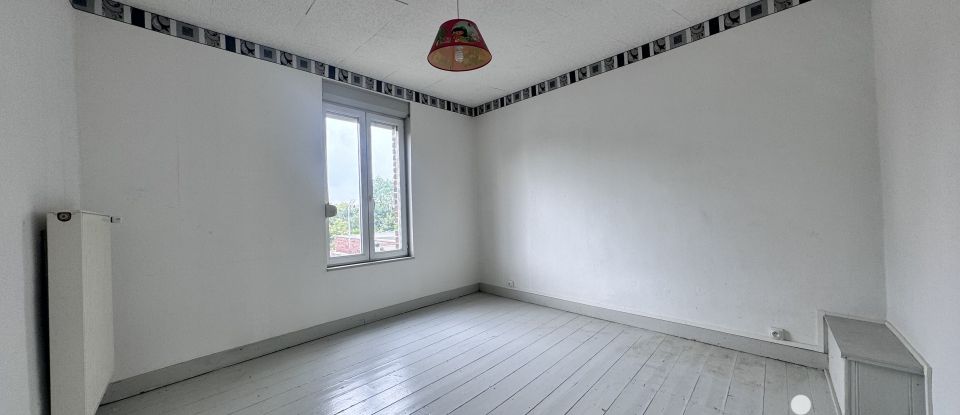 Maison 5 pièces de 133 m² à Lillers (62190)