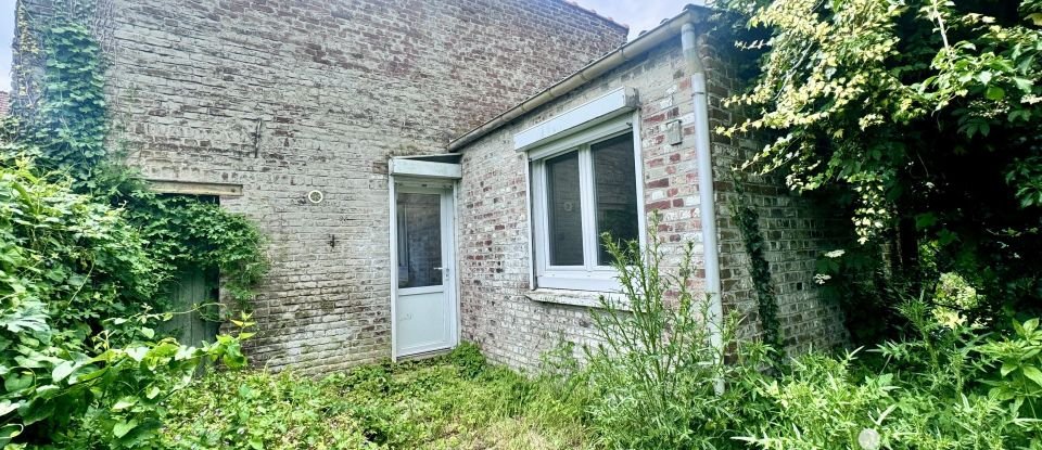 Maison 5 pièces de 133 m² à Lillers (62190)